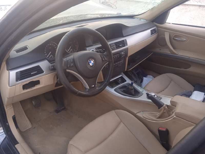 bmw serie 3 touring (e91) del año 2007