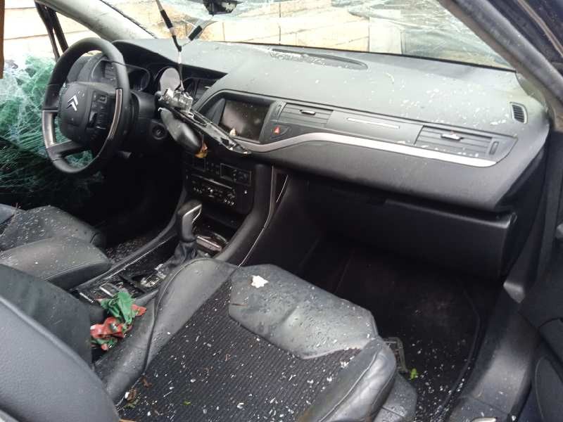 citroën c5 station wagon del año 2009