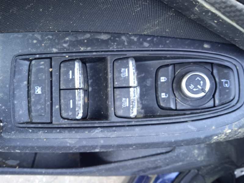 subaru xv (g5) del año 2022