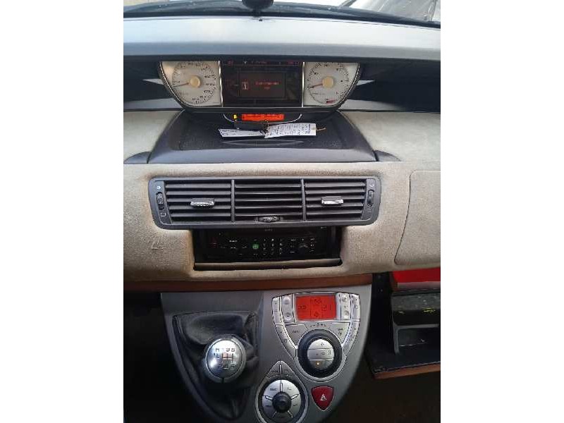 lancia phedra (180) del año 2007