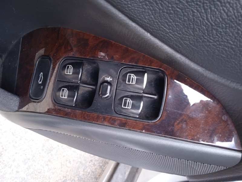 mercedes-benz clase c (w203) berlina del año 2006