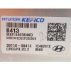 Recambio de centralita motor uce para hyundai i20 iii (bc3, bi3) 1.2 referencia OEM IAM 3911608413  