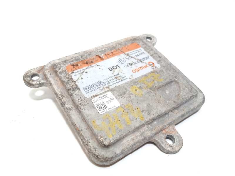 Recambio de centralita faros xenon para land rover discovery sport hse referencia OEM IAM A71154402HQ GJ3213C170AA LR082270