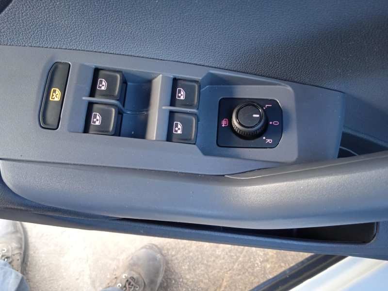 volkswagen t-cross del año 2021