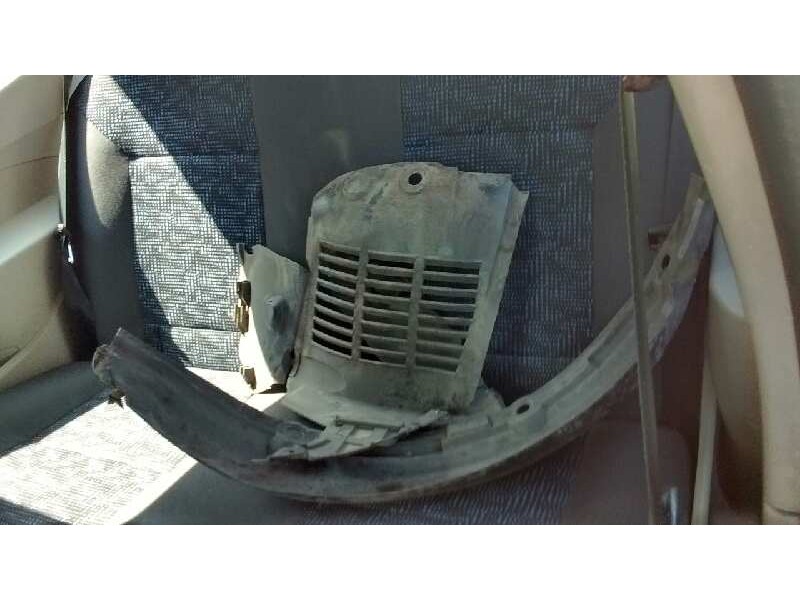 renault twingo del año 2008