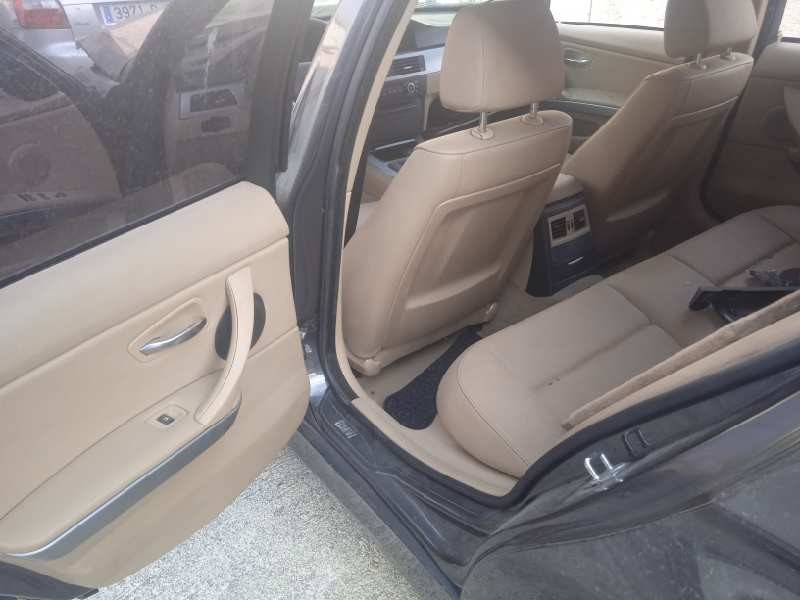 bmw serie 3 touring (e91) del año 2007