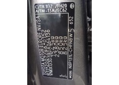 toyota yaris del año 2018 2