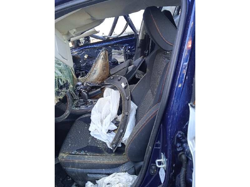 subaru xv (g5) del año 2022