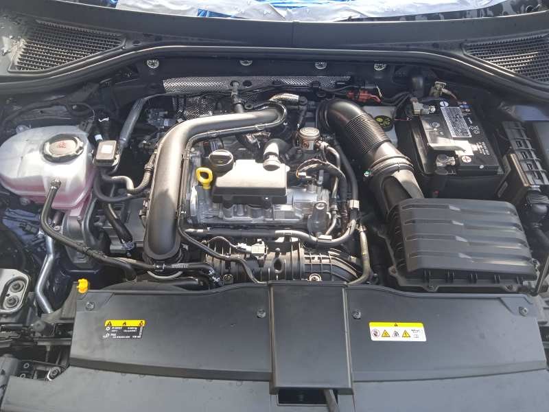 volkswagen t-roc del año 2020