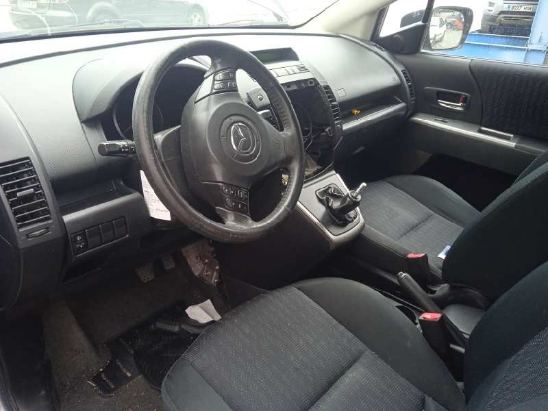 mazda 5 berl. (cr) del año 2009