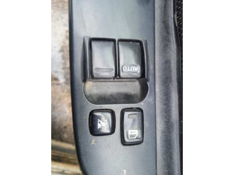 nissan terrano/terrano.ii (r20) del año 2005