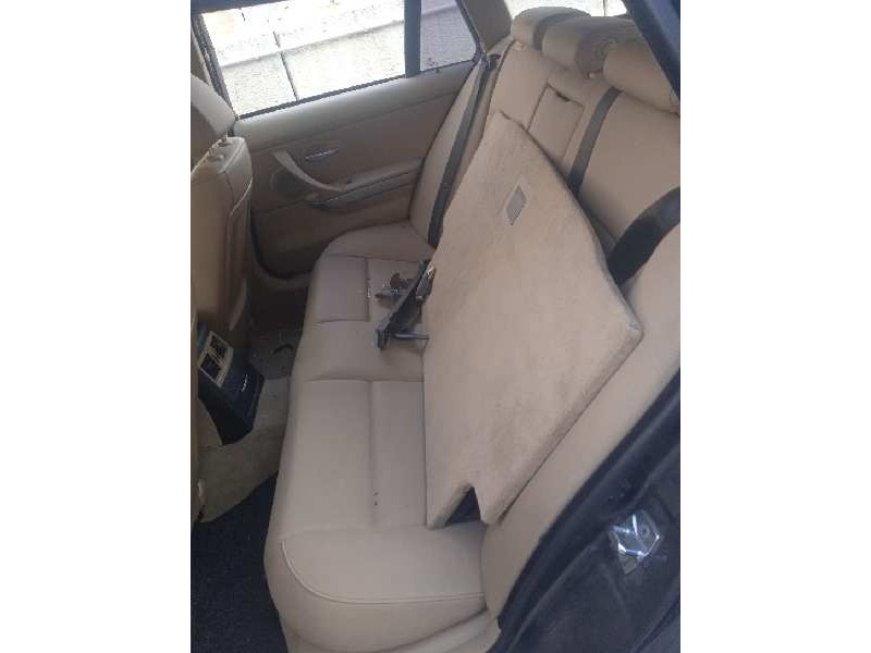 bmw serie 3 touring (e91) del año 2007