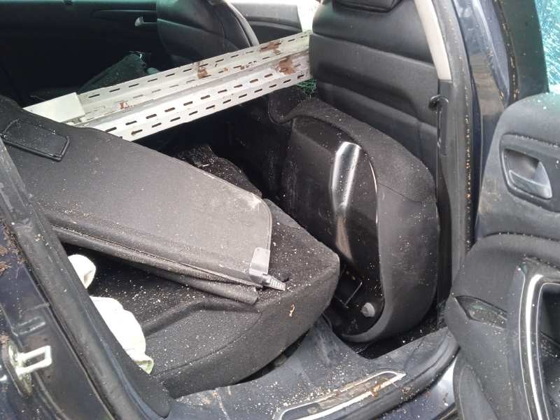 citroën c5 station wagon del año 2009