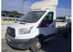 FORD TRANSIT PRITSCHE (TTG)