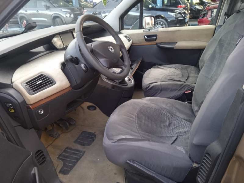 lancia phedra (180) del año 2007