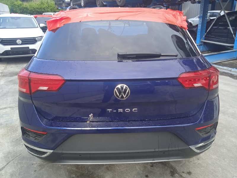 volkswagen t-roc del año 2020