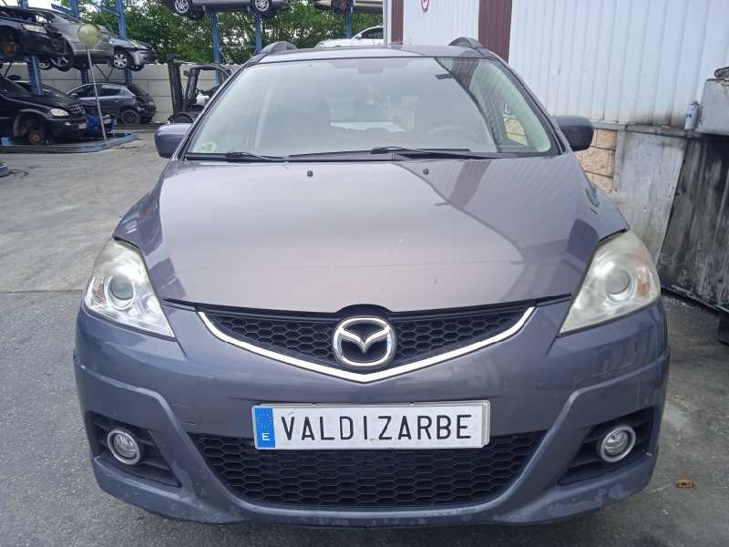 mazda 5 berl. (cr) del año 2009