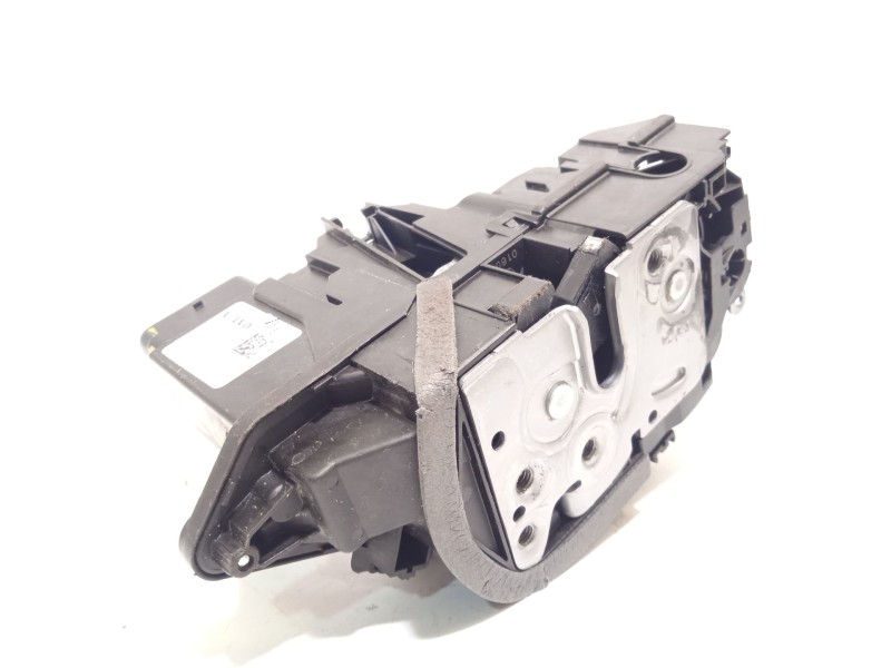 CERRADURA PUERTA DELANTERA IZQUIERDA 31440997 