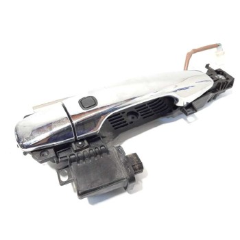 Recambio de maneta exterior delantera derecha para toyota land cruiser 200 (j14) 4.7 v8 cat referencia OEM IAM 6920150080  