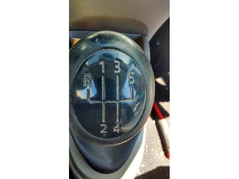 renault twingo del año 2008