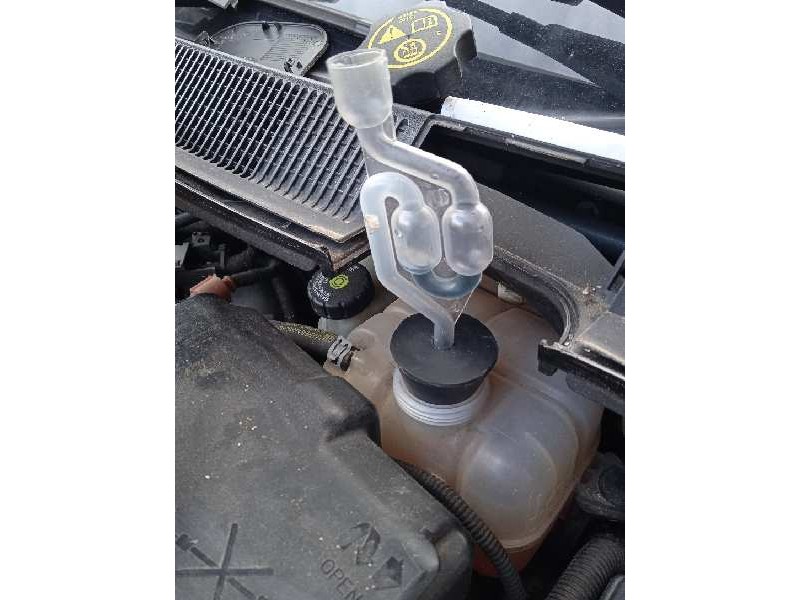 opel meriva b del año 2012