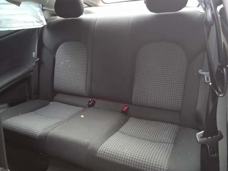 mercedes-benz clase c (w203) sportcoupe del año 2005