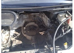 ford transit pritsche (ttg) del año 2014 2