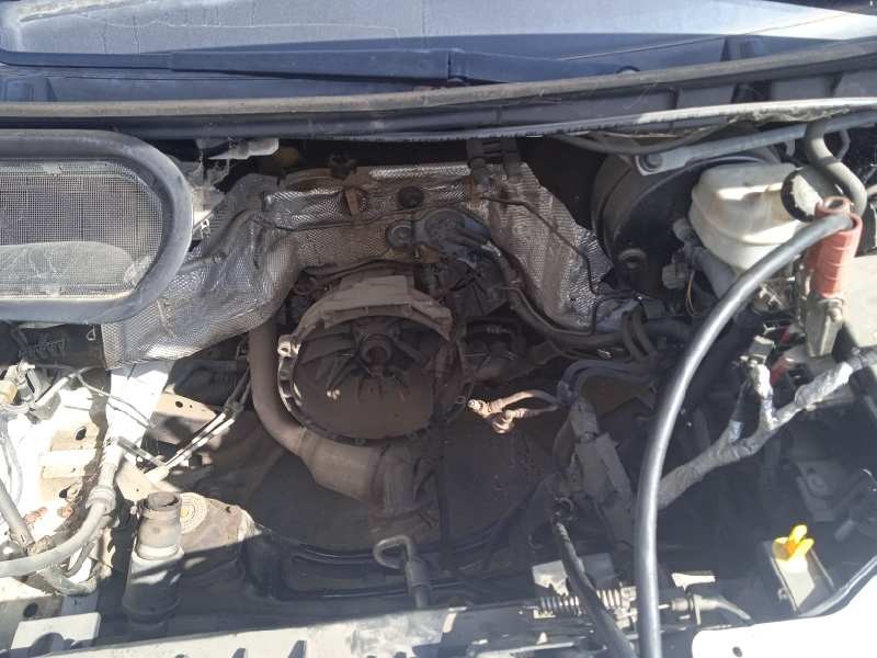 ford transit pritsche (ttg) del año 2014