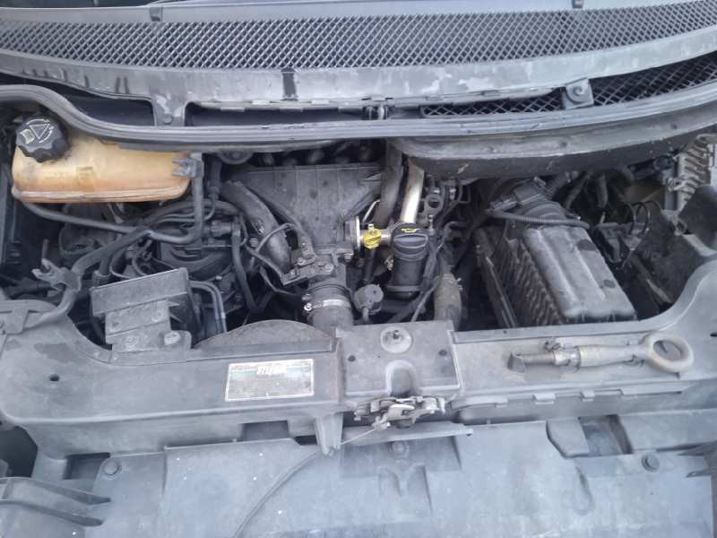 lancia phedra (180) del año 2007