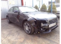 audi a4 ber. (b8) del año 2009