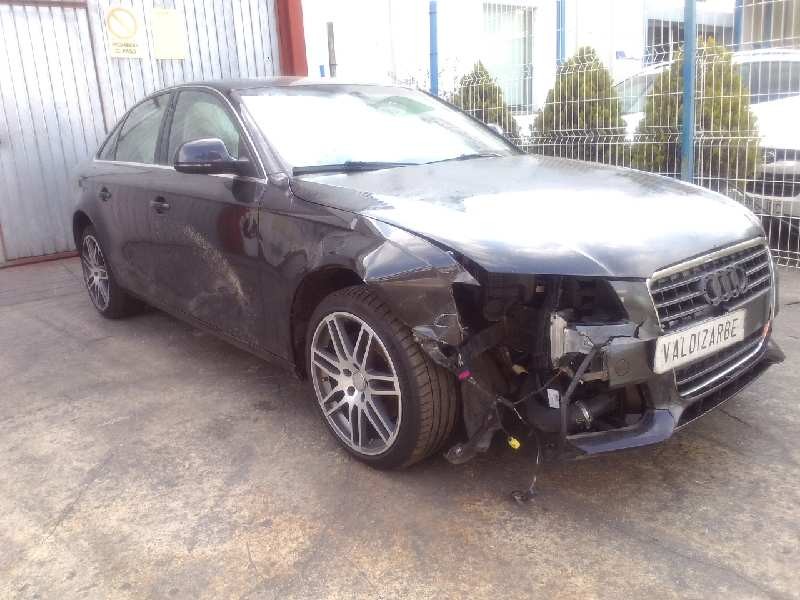 audi a4 ber. (b8) del año 2009