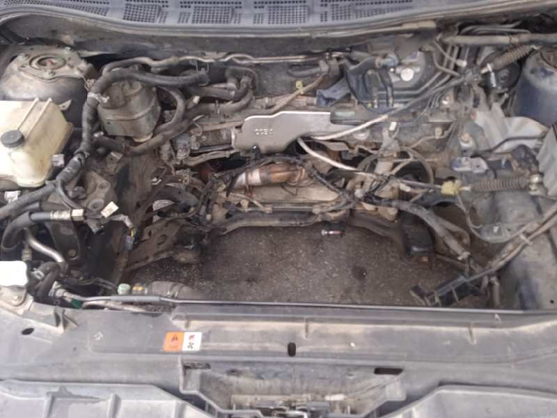 mazda 5 berl. (cr) del año 2009