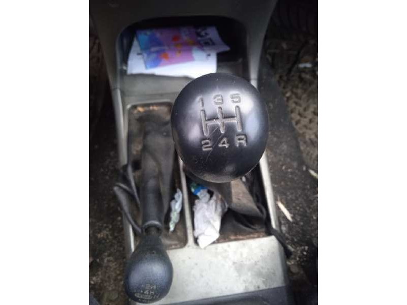 nissan terrano/terrano.ii (r20) del año 2005