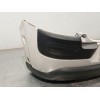 Recambio de paragolpes trasero para citroën c4 cactus 1.2 thp 110 referencia OEM IAM 1611428480 1611428580 