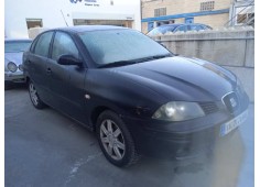 seat cordoba berlina (6l2) del año 2004