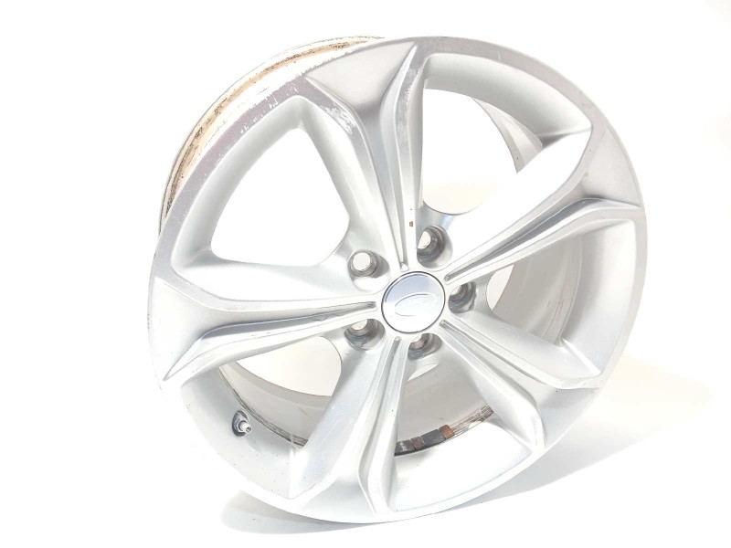 Recambio de llanta para land rover discovery sport 2.0 td4 cat referencia OEM IAM FK721007AB  LR073512