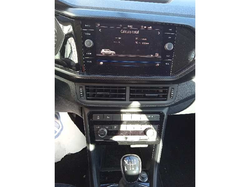 volkswagen t-cross del año 2021