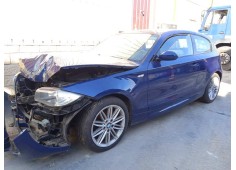 BMW SERIE 1 BERLINA (E81/E87)