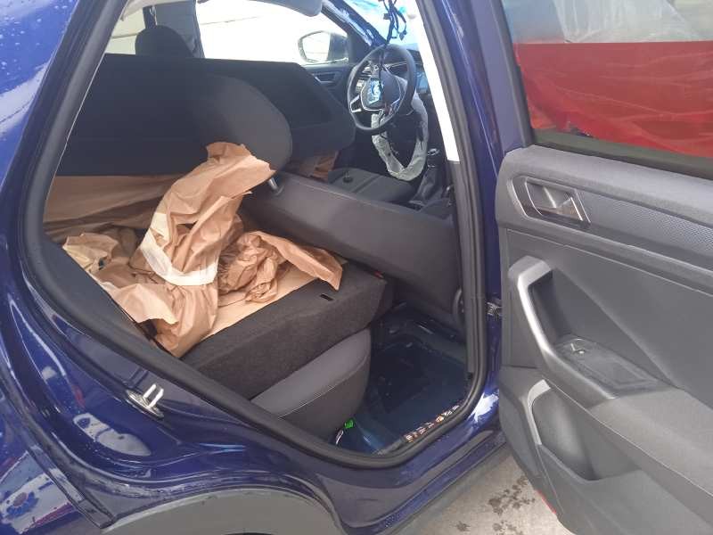 volkswagen t-roc del año 2020