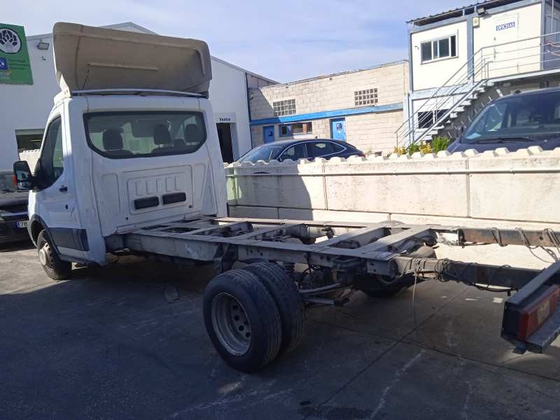 ford transit pritsche (ttg) del año 2014