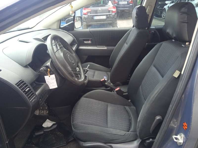 mazda 5 berl. (cr) del año 2009