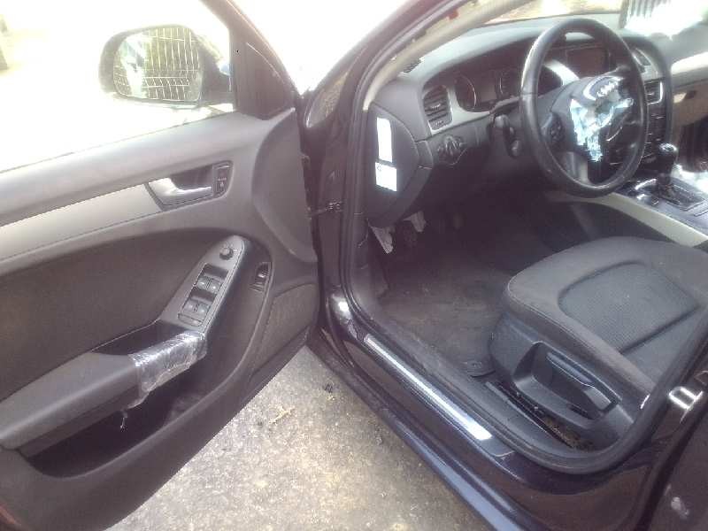 audi a4 ber. (b8) del año 2009