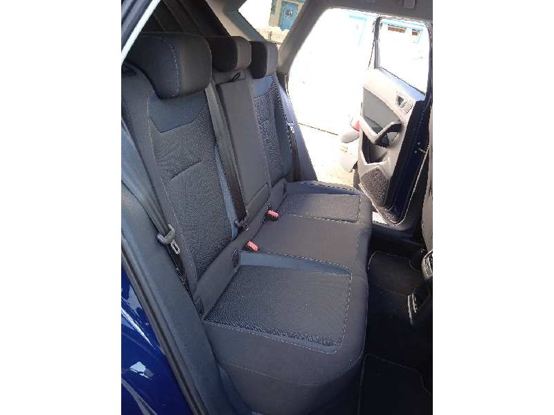 seat ateca (kh7) del año 2016