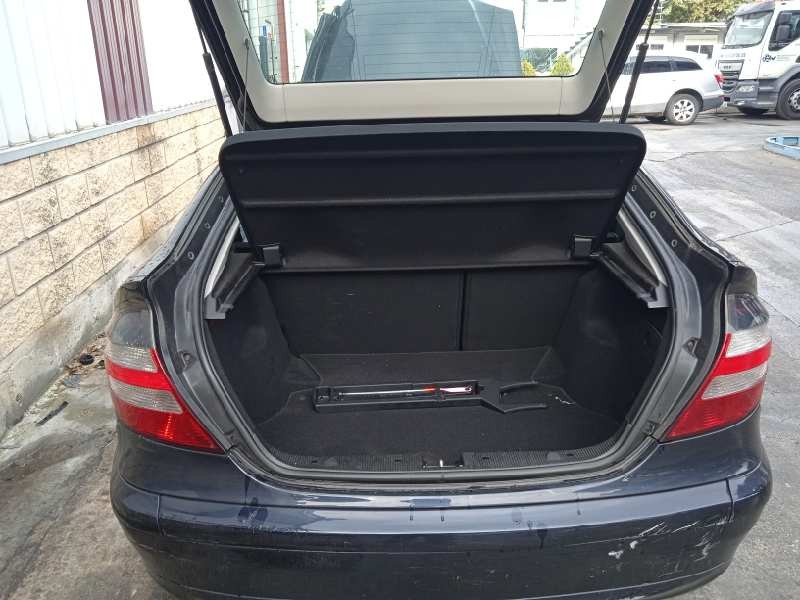 mercedes-benz clase c (w203) sportcoupe del año 2005