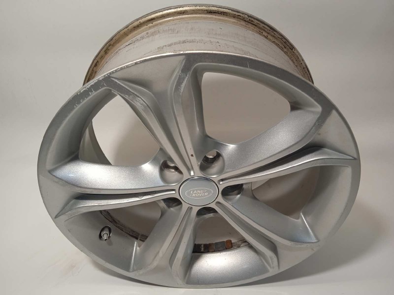 Recambio de llanta para land rover discovery sport 2.0 td4 cat referencia OEM IAM FK721007AB  LR073512