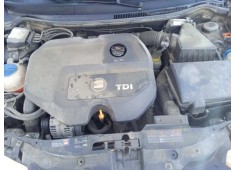 seat cordoba berlina (6l2) del año 2004 2