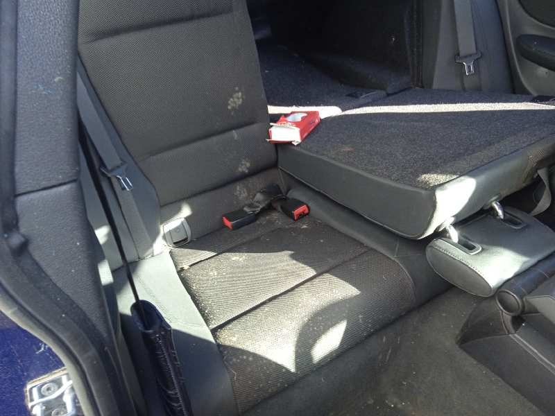 bmw serie 1 berlina (e81/e87) del año 2009