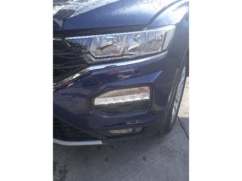 volkswagen t-roc del año 2020