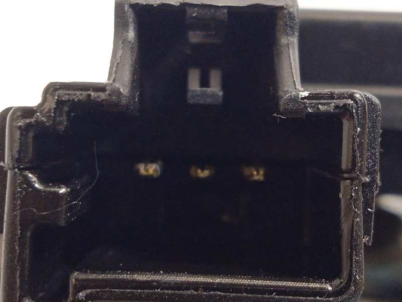 Recambio de motor limpia trasero para ford c-max trend referencia OEM IAM AV6117K441AC  1755929