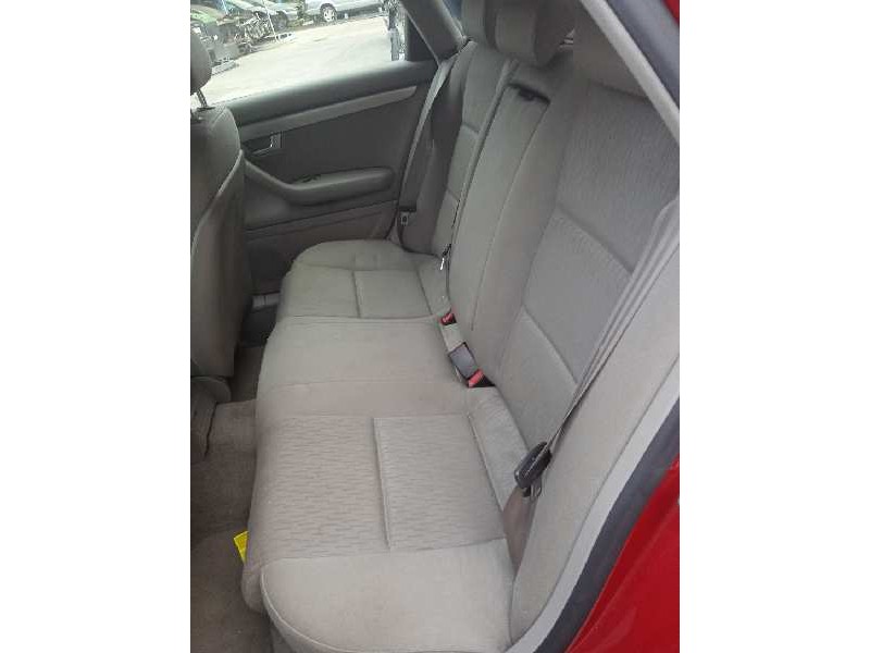 audi a4 berlina (8e) del año 2005